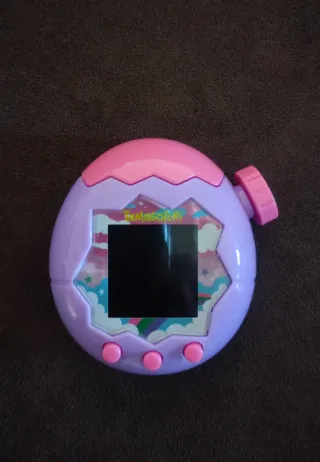 Tamagotchi Paradise Bandai