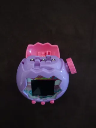 Tamagotchi Paradise Bandai