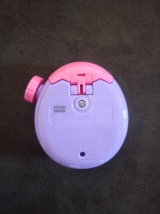 Tamagotchi Paradise Bandai