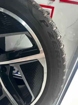 Llantas Audi e-tron 19