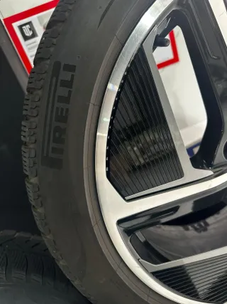 Llantas Audi e-tron 19