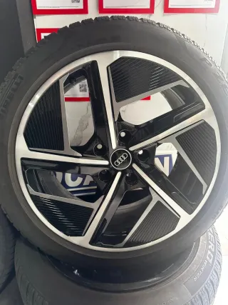 Llantas Audi e-tron 19