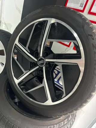 Llantas Audi e-tron 19