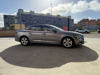 Renault Talisman Zen Blue dCi 110 kW (150CV)
