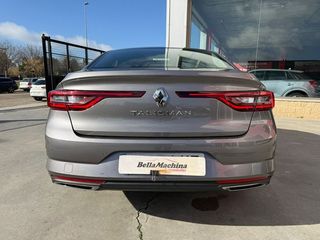 Renault Talisman Zen Blue dCi 110 kW (150CV)