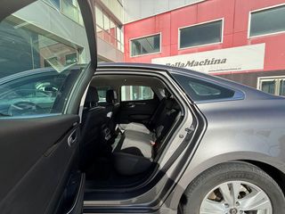 Renault Talisman Zen Blue dCi 110 kW (150CV)