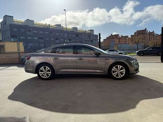 Renault Talisman Zen Blue dCi 110 kW (150CV)