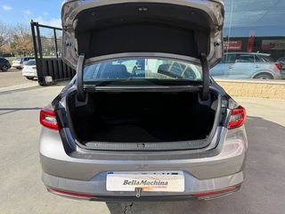 Renault Talisman Zen Blue dCi 110 kW (150CV)