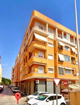 Local comercial en venta en Crevillent
