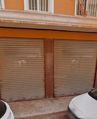 Local comercial en venta en Crevillent