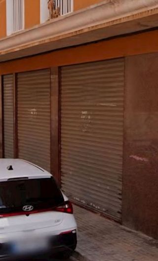 Local comercial en venta en Crevillent