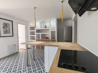 Piso en venta en Alcoy/Alcoi