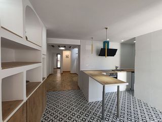 Piso en venta en Alcoy/Alcoi