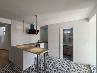 Piso en venta en Alcoy/Alcoi