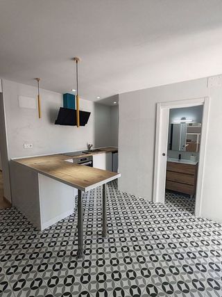 Piso en venta en Alcoy/Alcoi