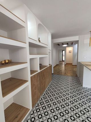 Piso en venta en Alcoy/Alcoi