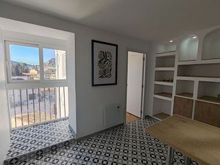 Piso en venta en Alcoy/Alcoi