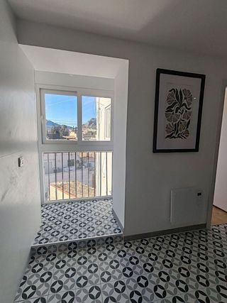 Piso en venta en Alcoy/Alcoi