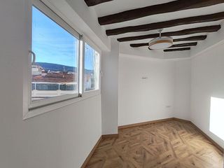 Piso en venta en Alcoy/Alcoi