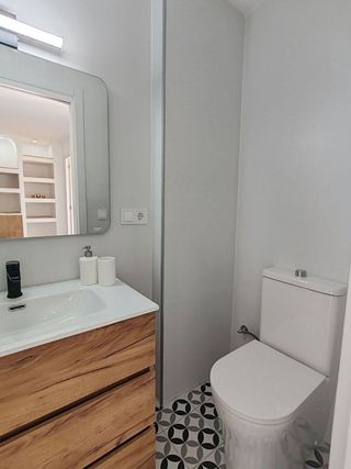 Piso en venta en Alcoy/Alcoi