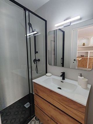 Piso en venta en Alcoy/Alcoi