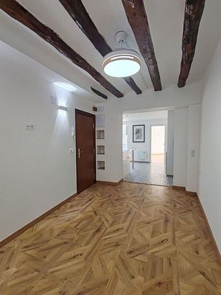 Piso en venta en Alcoy/Alcoi