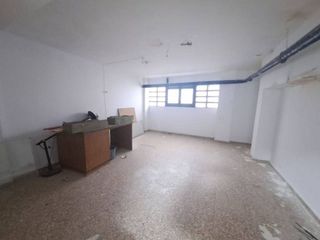 Oficina en venta en Gamonal en Burgos