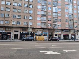 Oficina en venta en Gamonal en Burgos