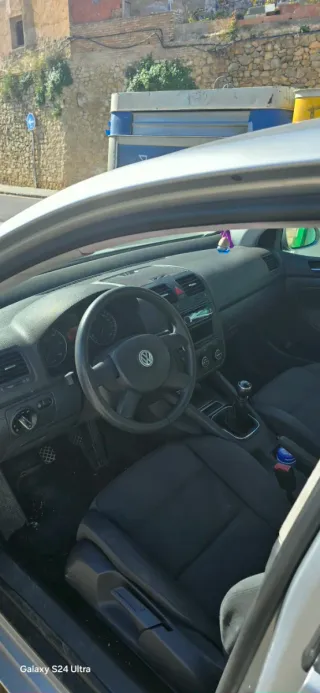 Volkswagen Golf 2005