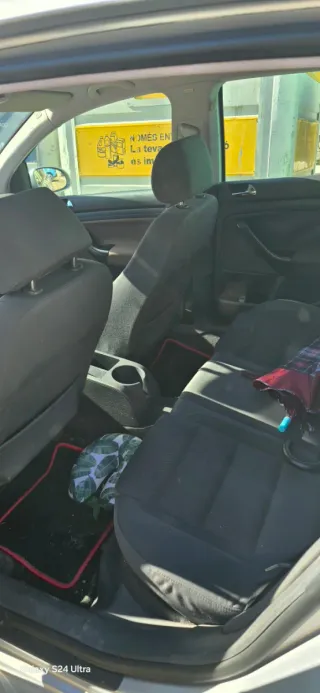 Volkswagen Golf 2005