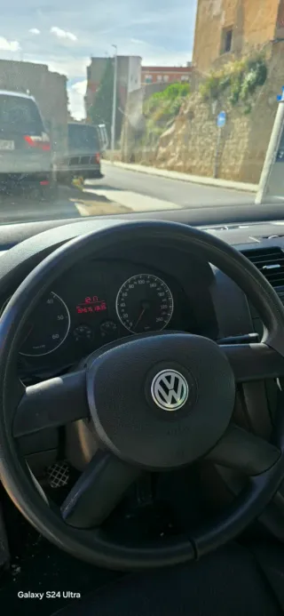 Volkswagen Golf 2005