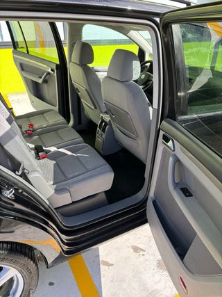 Volkswagen Touran 2007