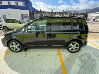 Volkswagen Touran 2007