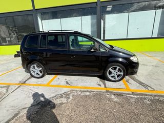 Volkswagen Touran 2007