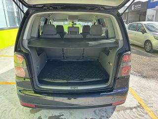 Volkswagen Touran 2007