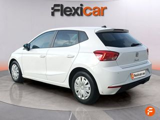 Seat Ibiza 1.0 MPI 59kW (80CV) Reference