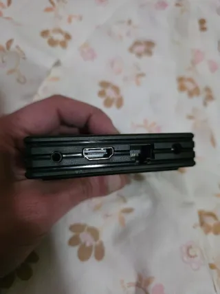 Bqeel Android 10.0 TV Box R2 MAX