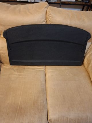 Chapeleira BMW Série 1 (E81/E87)