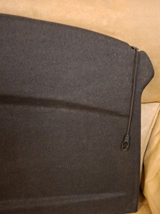 Chapeleira BMW Série 1 (E81/E87)