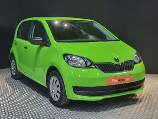 SKODA Citigo 1.0 MPI 44KW 60cv Active