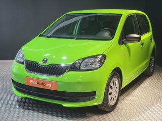 SKODA Citigo 1.0 MPI 44KW 60cv Active