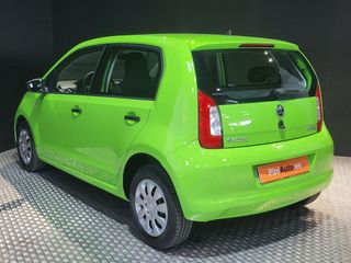 SKODA Citigo 1.0 MPI 44KW 60cv Active