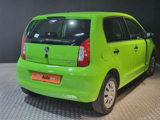SKODA Citigo 1.0 MPI 44KW 60cv Active