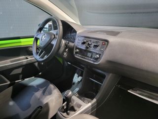 SKODA Citigo 1.0 MPI 44KW 60cv Active