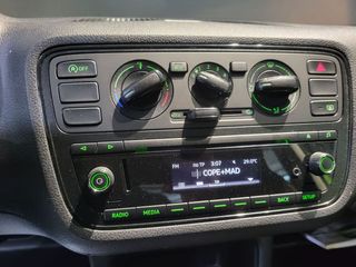 SKODA Citigo 1.0 MPI 44KW 60cv Active