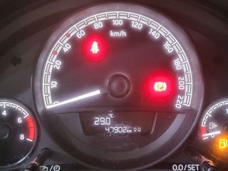 SKODA Citigo 1.0 MPI 44KW 60cv Active