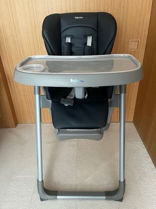 Trona Inglesina Plegable My Time