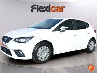 Seat Ibiza 1.0 MPI 59kW (80CV) Reference