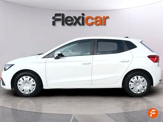 Seat Ibiza 1.0 MPI 59kW (80CV) Reference