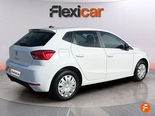 Seat Ibiza 1.0 MPI 59kW (80CV) Reference